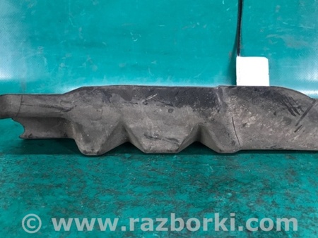ФОТО Дефлектор радиатора для Jeep Compass (06-15) Киев