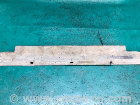 ФОТО Дефлектор радиатора для Jeep Compass (06-15) Киев