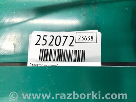 ФОТО Радиатор основной для Jeep Compass (06-15) Киев