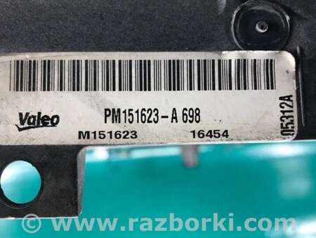 ФОТО Радиатор основной для Jeep Compass (06-15) Киев
