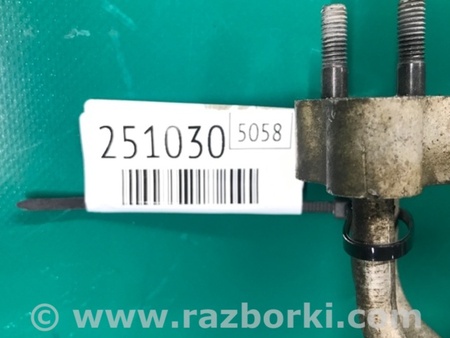 ФОТО Радиатор кондиционера для KIA Forte TD (08-13) Киев