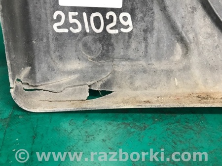 ФОТО Диффузор вентилятора радиатора (Кожух) для KIA Forte TD (08-13) Киев