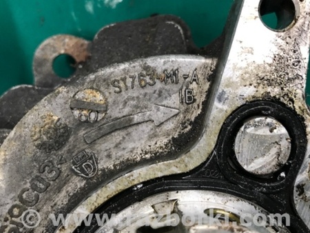 ФОТО Вакуумный насос для Ford Edge 1 U387 (01.2006-04.2015) Киев