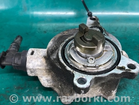 ФОТО Вакуумный насос для Ford Edge 1 U387 (01.2006-04.2015) Киев