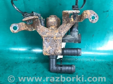 ФОТО Клапан системы охлаждения для Ford Edge 1 U387 (01.2006-04.2015) Киев
