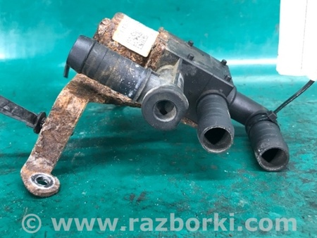 ФОТО Клапан системы охлаждения для Ford Edge 1 U387 (01.2006-04.2015) Киев