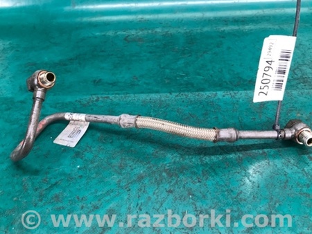 ФОТО Трубка подачи масла в турбину для Ford Edge 1 U387 (01.2006-04.2015) Киев