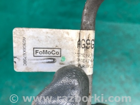 ФОТО Трубка подачи масла в турбину для Ford Edge 1 U387 (01.2006-04.2015) Киев