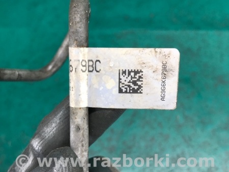 ФОТО Трубка подачи масла в турбину для Ford Edge 1 U387 (01.2006-04.2015) Киев