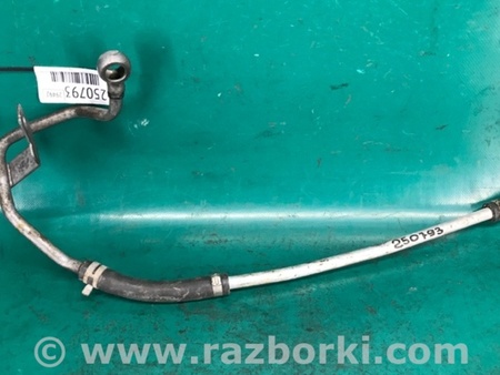 ФОТО Трубка слива масла с турбины для Ford Edge 1 U387 (01.2006-04.2015) Киев