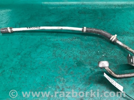 ФОТО Трубка слива масла с турбины для Ford Edge 1 U387 (01.2006-04.2015) Киев