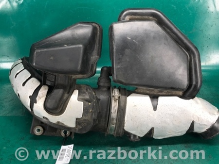 ФОТО Патрубок воздушного фильтра для Ford Edge 1 U387 (01.2006-04.2015) Киев