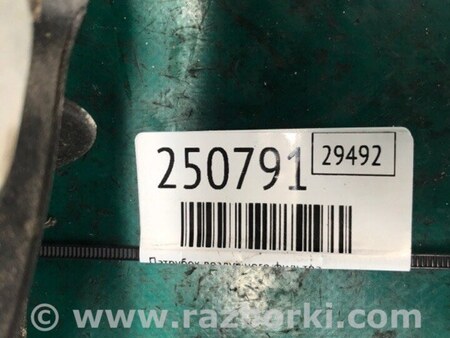 ФОТО Патрубок воздушного фильтра для Ford Edge 1 U387 (01.2006-04.2015) Киев