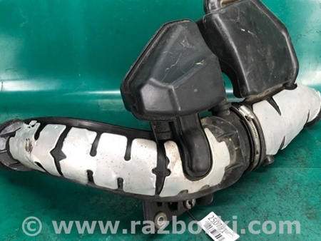ФОТО Патрубок воздушного фильтра для Ford Edge 1 U387 (01.2006-04.2015) Киев