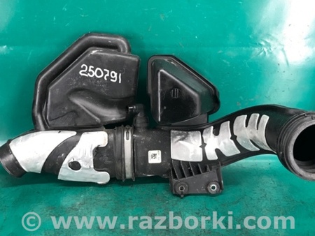 ФОТО Патрубок воздушного фильтра для Ford Edge 1 U387 (01.2006-04.2015) Киев