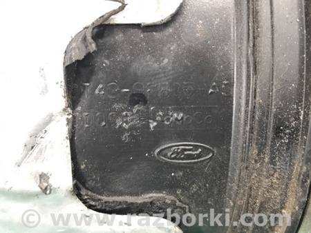 ФОТО Патрубок воздушного фильтра для Ford Edge 1 U387 (01.2006-04.2015) Киев