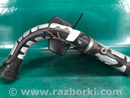 ФОТО Патрубок воздушного фильтра для Ford Edge 1 U387 (01.2006-04.2015) Киев
