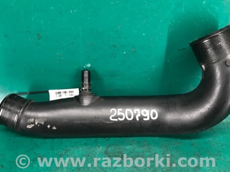 ФОТО Патрубок интеркулера для Ford Edge 1 U387 (01.2006-04.2015) Киев