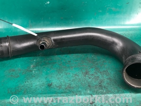 ФОТО Патрубок интеркулера для Ford Edge 1 U387 (01.2006-04.2015) Киев
