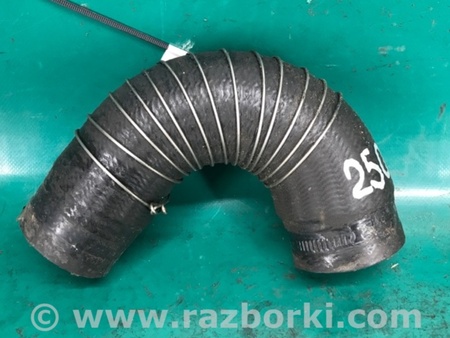 ФОТО Патрубок интеркулера для Ford Edge 1 U387 (01.2006-04.2015) Киев