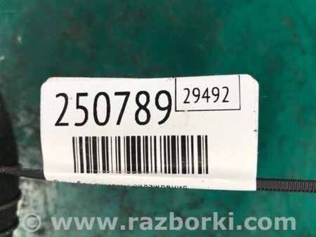 ФОТО Патрубок интеркулера для Ford Edge 1 U387 (01.2006-04.2015) Киев