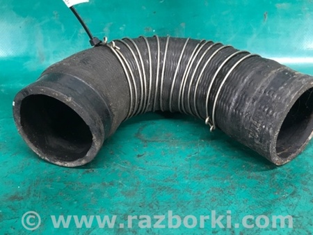 ФОТО Патрубок интеркулера для Ford Edge 1 U387 (01.2006-04.2015) Киев