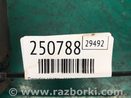 ФОТО Патрубок интеркулера для Ford Edge 1 U387 (01.2006-04.2015) Киев