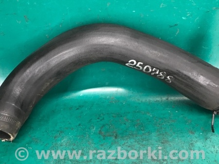 ФОТО Патрубок интеркулера для Ford Edge 1 U387 (01.2006-04.2015) Киев