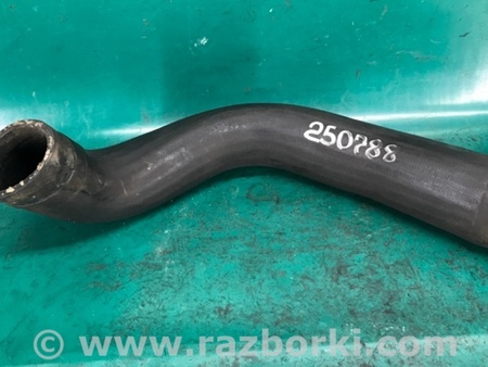 ФОТО Патрубок интеркулера для Ford Edge 1 U387 (01.2006-04.2015) Киев