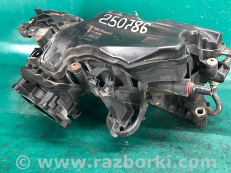 ФОТО Впускной коллектор для Ford Edge 1 U387 (01.2006-04.2015) Киев