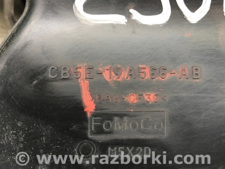 ФОТО Впускной коллектор для Ford Edge 1 U387 (01.2006-04.2015) Киев