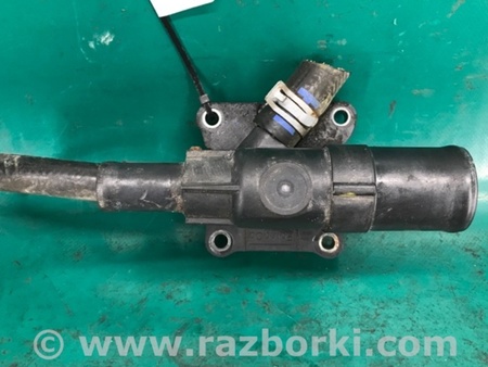 ФОТО Фланец системы охлаждения для Ford Edge 1 U387 (01.2006-04.2015) Киев