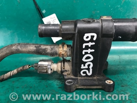 ФОТО Фланец системы охлаждения для Ford Edge 1 U387 (01.2006-04.2015) Киев