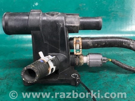 ФОТО Фланец системы охлаждения для Ford Edge 1 U387 (01.2006-04.2015) Киев