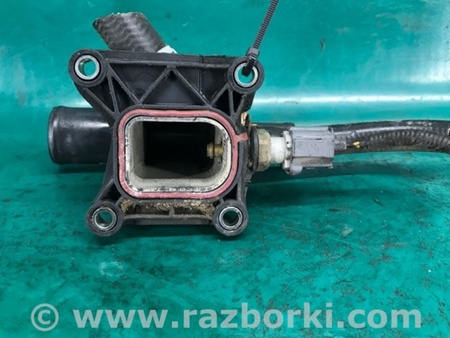ФОТО Фланец системы охлаждения для Ford Edge 1 U387 (01.2006-04.2015) Киев