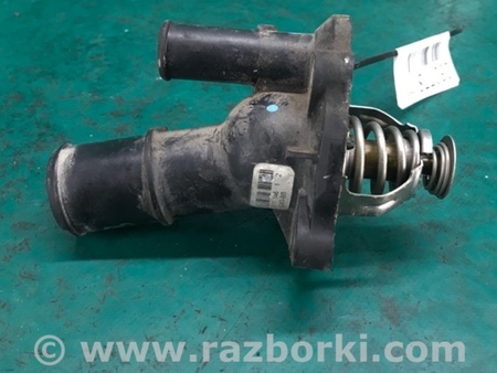 ФОТО Термостат для Ford Edge 1 U387 (01.2006-04.2015) Киев