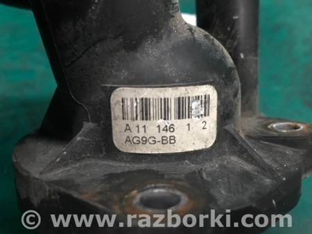 ФОТО Термостат для Ford Edge 1 U387 (01.2006-04.2015) Киев