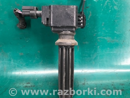 ФОТО Катушка зажигания для Ford Edge 1 U387 (01.2006-04.2015) Киев