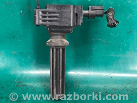 ФОТО Катушка зажигания для Ford Edge 1 U387 (01.2006-04.2015) Киев