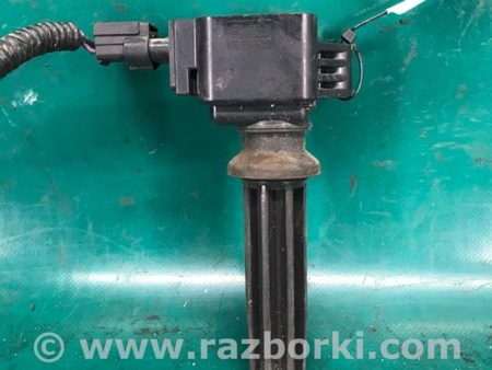 ФОТО Катушка зажигания для Ford Edge 1 U387 (01.2006-04.2015) Киев