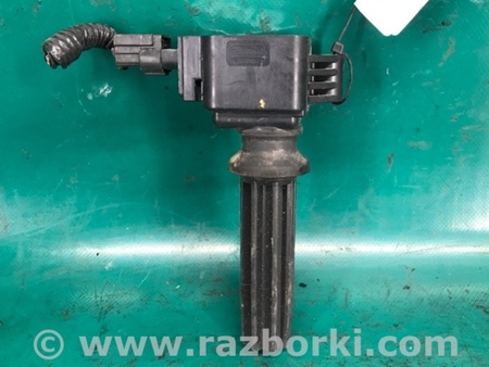ФОТО Катушка зажигания для Ford Edge 1 U387 (01.2006-04.2015) Киев