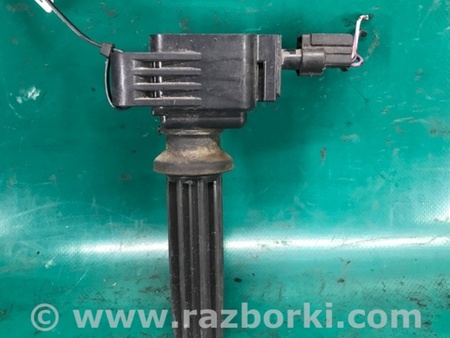ФОТО Катушка зажигания для Ford Edge 1 U387 (01.2006-04.2015) Киев