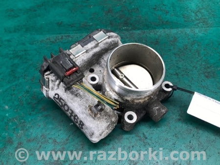 ФОТО Дроссельная заслонка для Ford Edge 1 U387 (01.2006-04.2015) Киев