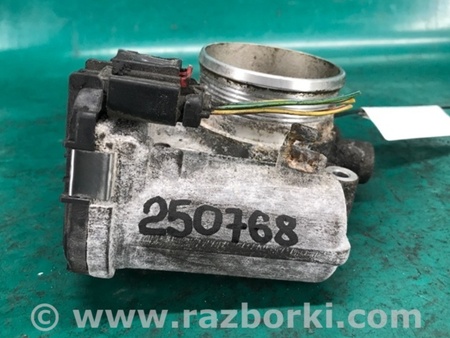 ФОТО Дроссельная заслонка для Ford Edge 1 U387 (01.2006-04.2015) Киев