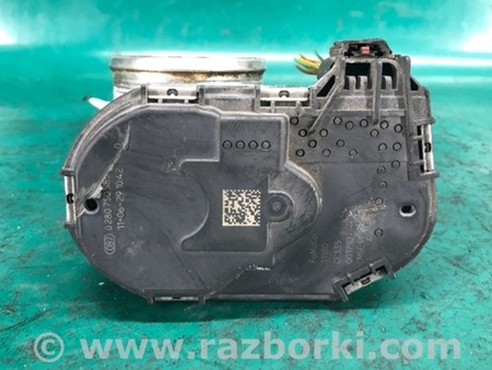 ФОТО Дроссельная заслонка для Ford Edge 1 U387 (01.2006-04.2015) Киев