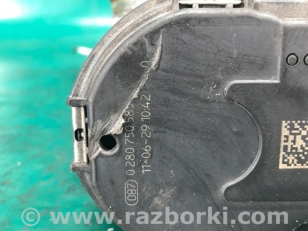 ФОТО Дроссельная заслонка для Ford Edge 1 U387 (01.2006-04.2015) Киев