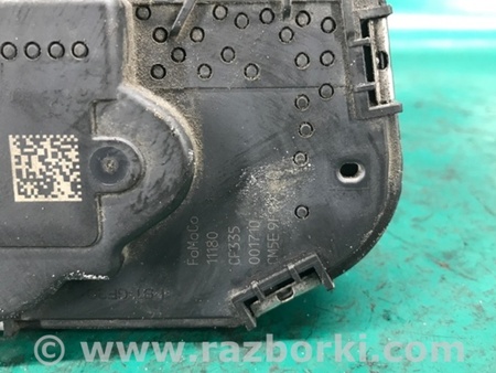 ФОТО Дроссельная заслонка для Ford Edge 1 U387 (01.2006-04.2015) Киев
