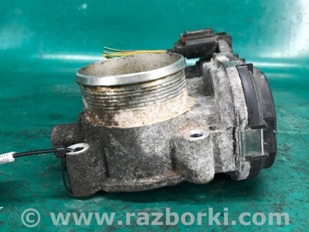 ФОТО Дроссельная заслонка для Ford Edge 1 U387 (01.2006-04.2015) Киев