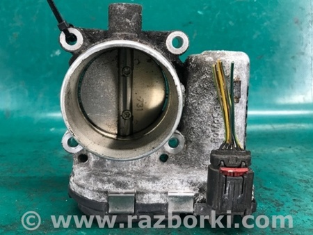 ФОТО Дроссельная заслонка для Ford Edge 1 U387 (01.2006-04.2015) Киев