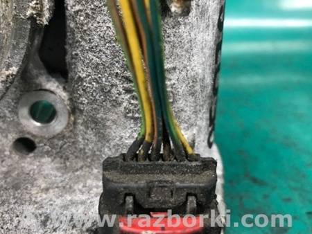 ФОТО Дроссельная заслонка для Ford Edge 1 U387 (01.2006-04.2015) Киев